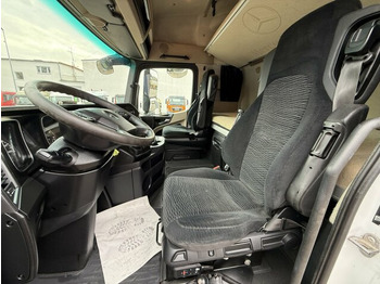 Лизинг на Mercedes-Benz MB Actros 1845 LS Sattelzugmaschine 4x2 Mercedes-Benz MB Actros 1845 LS Sattelzugmaschine 4x2: слика 5