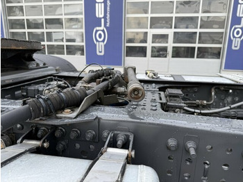 Лизинг на Mercedes-Benz MB Actros 1845 LS Sattelzugmaschine 4x2 Mercedes-Benz MB Actros 1845 LS Sattelzugmaschine 4x2: слика 2