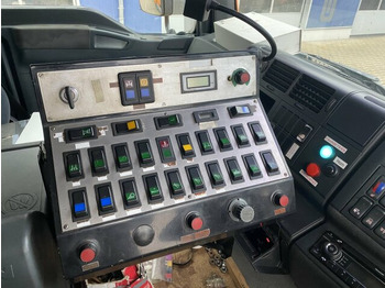 Возило за метење MAN TGA 26.430 6x2-2 LL: слика 5