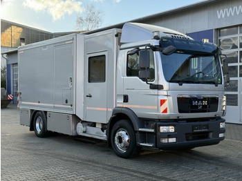 Вакуумски камион MAN TGM 15.290