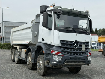 Кипер MERCEDES-BENZ Arocs 4145