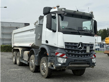 Кипер MERCEDES-BENZ Arocs 4145