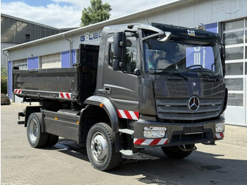 Кипер MERCEDES-BENZ Atego 1530