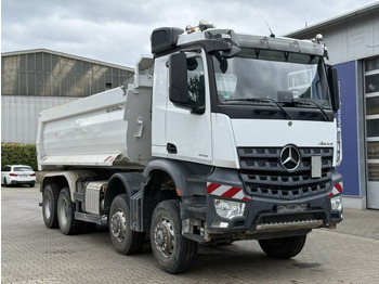 Кипер MERCEDES-BENZ Arocs 4145