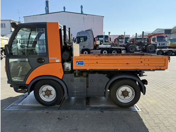 Лизинг на Multicar Tremo Carrier X56 Kipper Allrad 4x4 Multicar Tremo Carrier X56 Kipper Allrad 4x4: слика 2