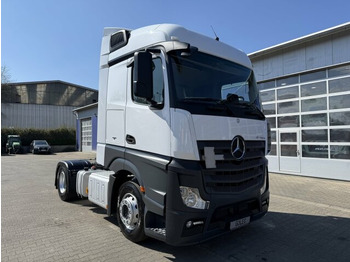 Камион влекач MERCEDES-BENZ Actros 1845
