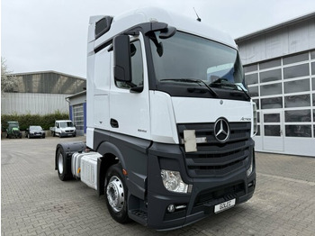 Камион влекач MERCEDES-BENZ Actros 1845