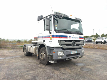 Камион влекач MERCEDES-BENZ Actros 1846