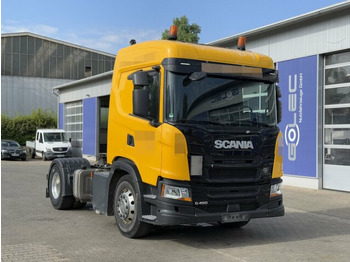 Камион влекач SCANIA G 450