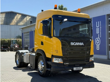 Камион влекач SCANIA G 450