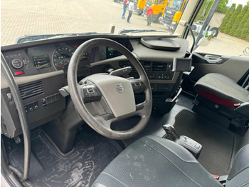 Камион со кука за подигање Volvo FH 540 6x2 Abrollkipper MEILLER RK 26.67: слика 2