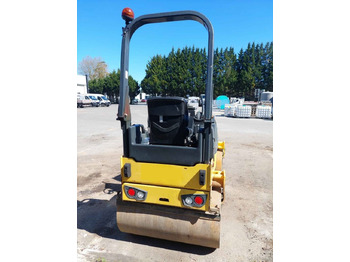 Лизинг на Bomag BW 120 AD-5  Bomag BW 120 AD-5: слика 3
