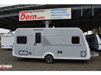 Камп приколка KNAUS AZUR 500 FU