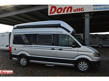 Кампер комбе KNAUS BOXDRIVE 600 XL