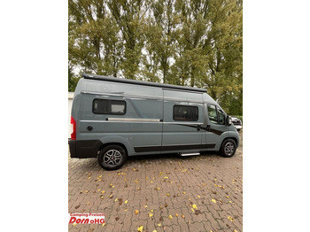 Нов Кампер комбе Knaus BoxLife 600 ME Automatik/180PS: слика 2