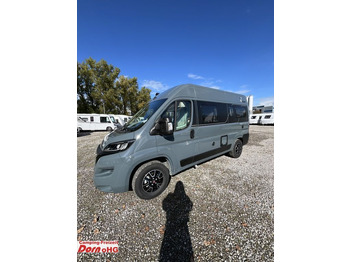 Кампер комбе KNAUS BOXLIFE PRO 540