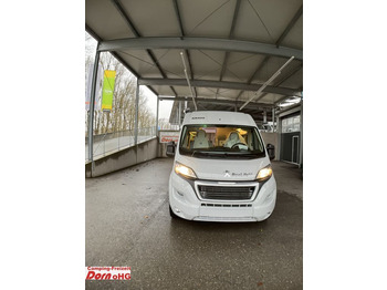 Лизинг на Knaus BoxLife Pro 600 STREET (Peugeot) 60 Years Easy S Knaus BoxLife Pro 600 STREET (Peugeot) 60 Years Easy S Knaus BoxLife Pro 600 STREET (Peugeot) 60 Years Easy S Knaus BoxLife Pro 600 STREET (Peugeot) 60 Years Easy S: слика 1