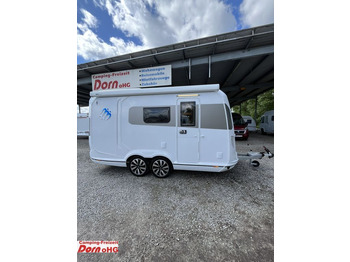 Камп приколка KNAUS DESEO