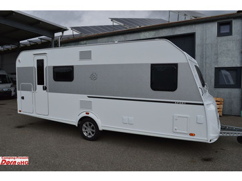 Камп приколка KNAUS SPORT 540 FDK