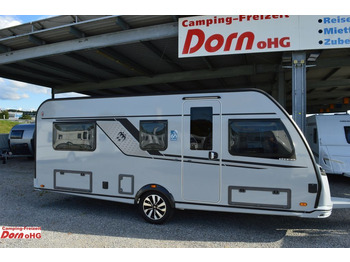 Камп приколка KNAUS SÜDWIND