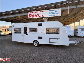 Камп приколка TABBERT