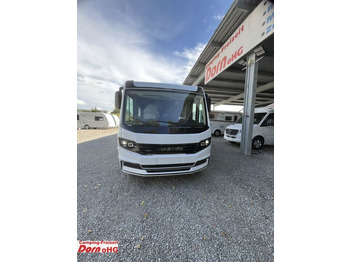 Интегриран кампер WEINSBERG CaraCore 650 MF