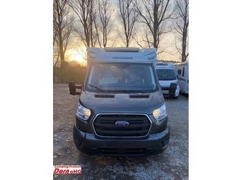 Полуинтегриран кампер WEINSBERG CaraLoft 650 MF