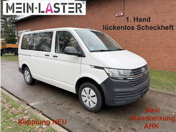 Патничко комбе VOLKSWAGEN Transporter T6