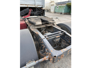 Камион влекач RENAULT Magnum 440 | ID1645S: слика 2