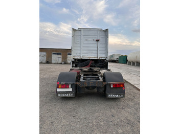 Камион влекач RENAULT Magnum 440 | ID1645S: слика 4