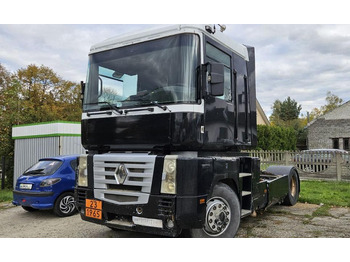 Камион влекач RENAULT Magnum 480 ID1672S: слика 3