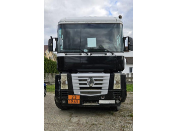 Камион влекач RENAULT Magnum 480 ID1672S: слика 2