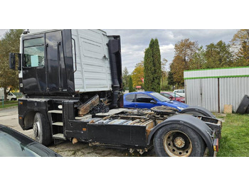 Камион влекач RENAULT Magnum 480 ID1672S: слика 4