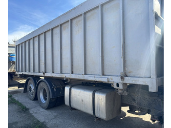 Камион со платформа MAN 25.422: слика 3 Камион со платформа MAN 25.422: слика 3