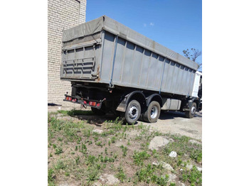 Камион со платформа MAN 25.422: слика 5 Камион со платформа MAN 25.422: слика 5