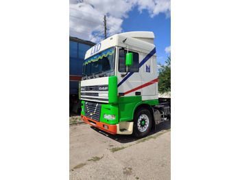 Камион влекач DAF XF 95 430