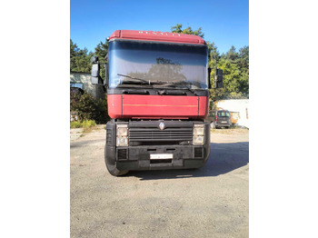 Камион влекач RENAULT Magnum 430