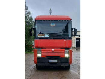 Камион влекач RENAULT Magnum