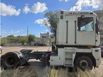 Камион влекач RENAULT Magnum 480