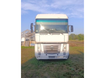 Камион влекач RENAULT Magnum 480
