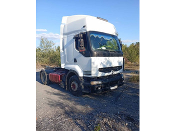 Камион влекач RENAULT Premium 400