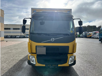 Камион сандучар VOLVO FL250: слика 4