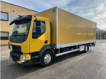Камион сандучар VOLVO FL250: слика 3