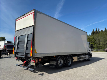 Камион ладилник VOLVO FM460: слика 4 Камион ладилник VOLVO FM460: слика 4