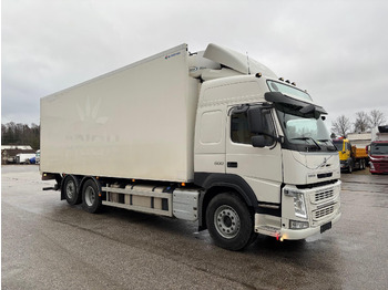 Камион ладилник VOLVO FM 500