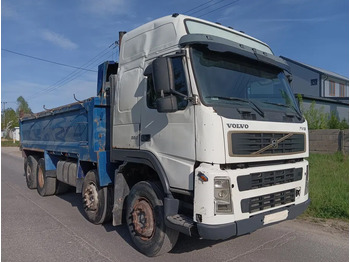 Кипер VOLVO FM9