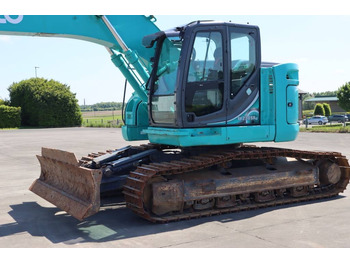 Багер гасеничар KOBELCO