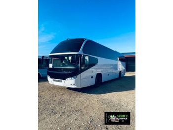 Патнички вагон автобус NEOPLAN