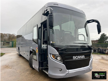 Патнички вагон автобус SCANIA