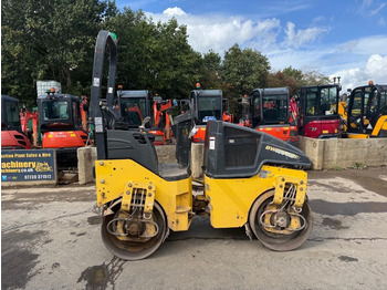 Ваљак за пат BOMAG